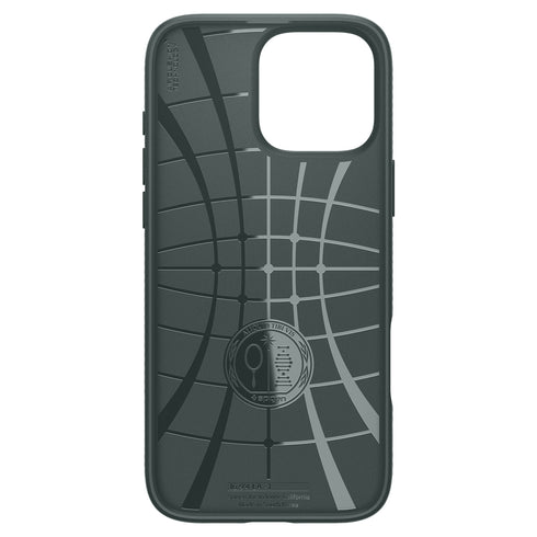 Spigen Funda para iPhone 16 Series – Liquid Air